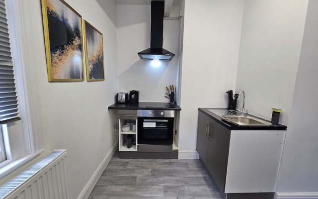 Apartment 3