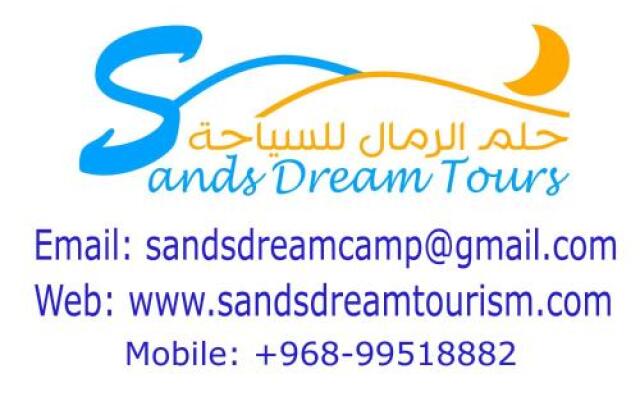 Sands Dream Tourism Camp