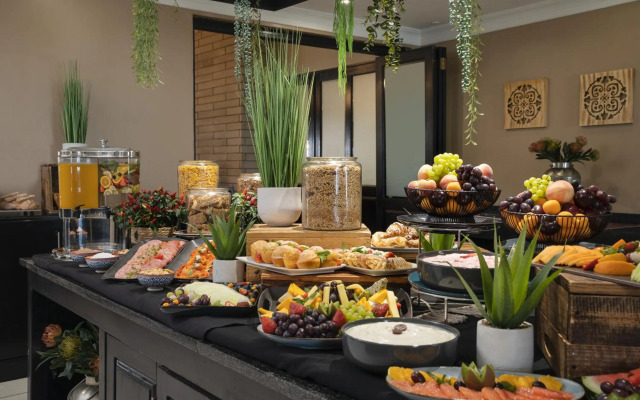Protea Hotel by Marriott Bloemfontein