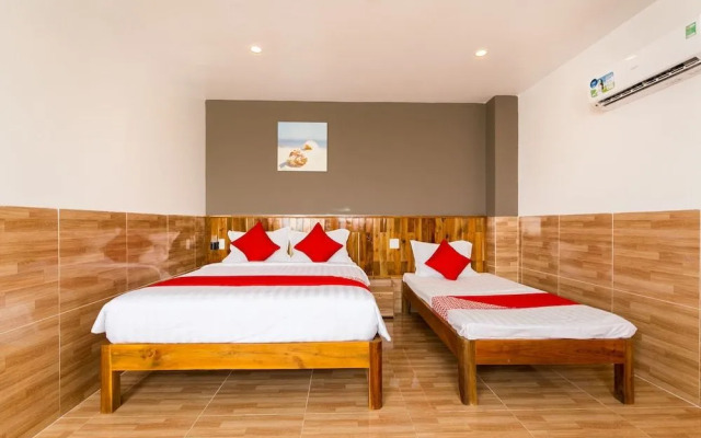 Ngoc Thao Phu Quoc Hotel