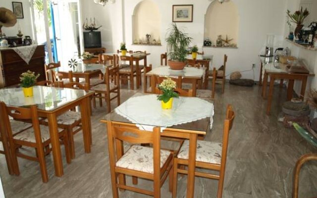 Hotel Zeus