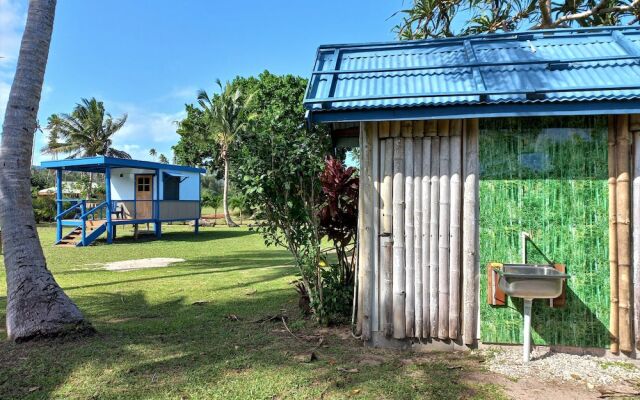 SigaSiga Sands Boutique Resort