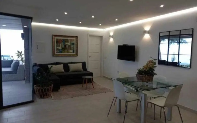 Villa Infinity Vistas Wiffi y jacuzzi