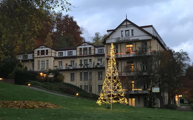 Parkhotel Valkenburg