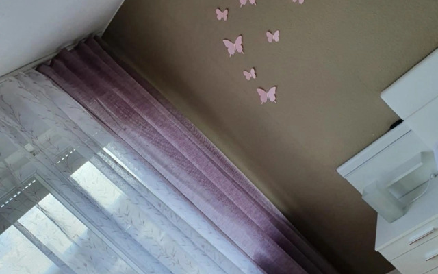 Penthouse "Marc Aurel" - GreatView, WiFi & Netflix