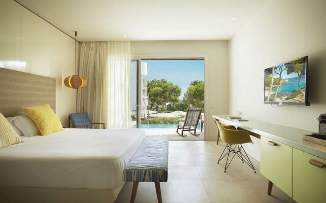 Inturotel Cala Esmeralda Beach Hotel & Spa - Adults Only