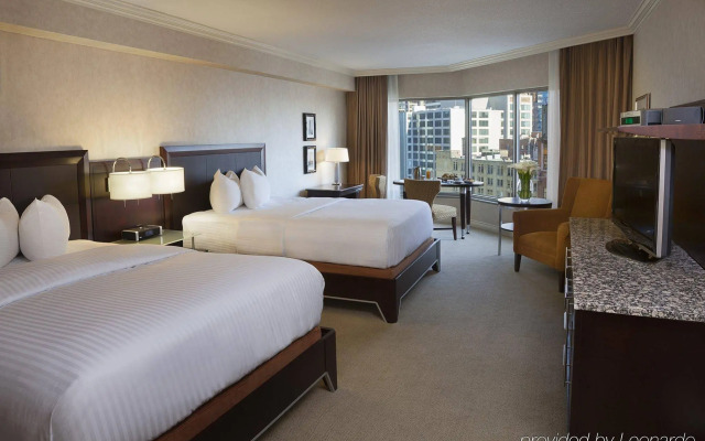 InterContinental Toronto Centre by IHG