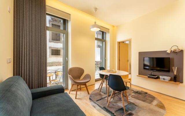 Feel Porto Codeçal Apartment 0.1