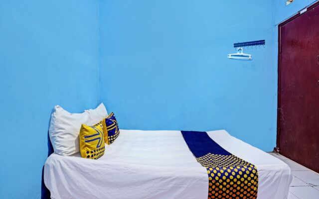 Hotel O Lestari Syariah