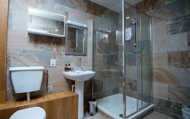 Round Park Annexe