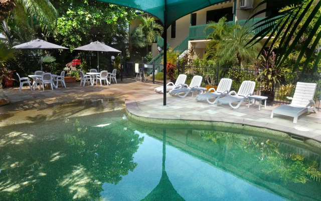 City Gardens Apartments