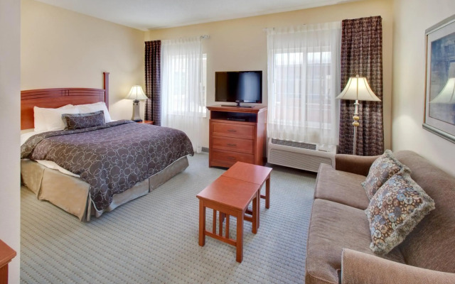 Staybridge Suites Fargo by IHG