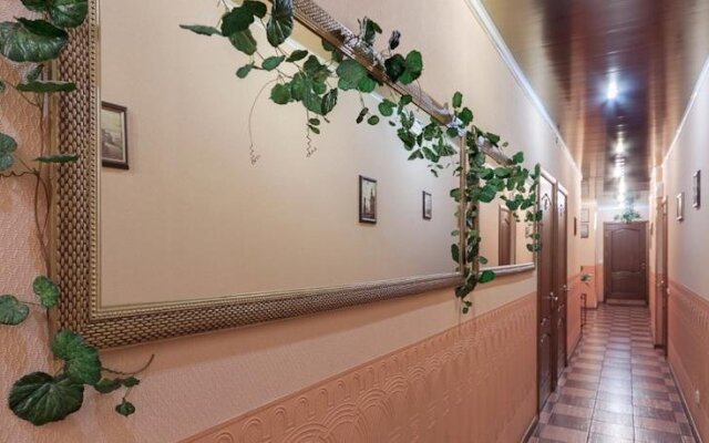 Estera Furnished Rooms