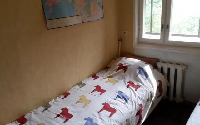 Põdra Majutus
