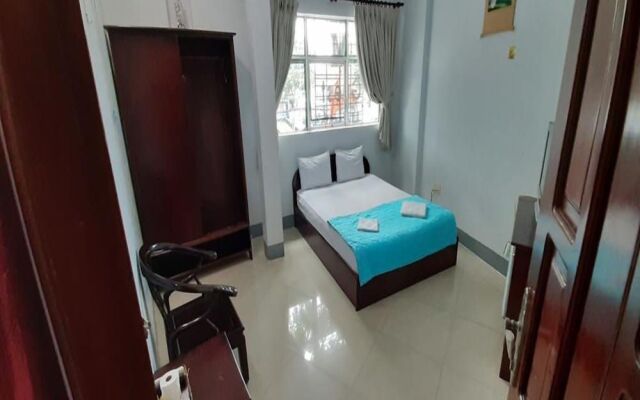 Hoang Cam Guest House