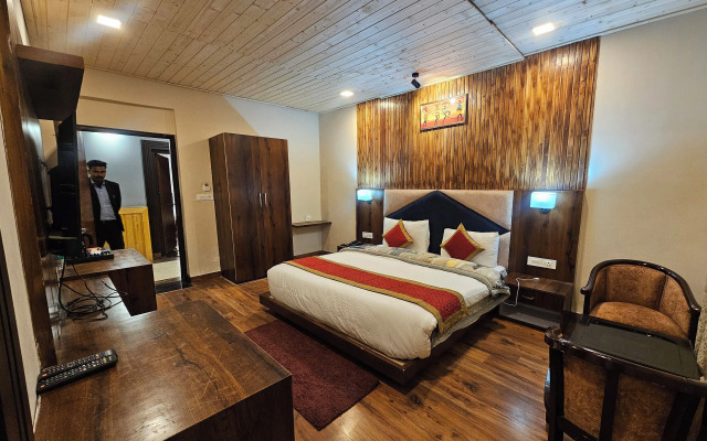 Hotel Yoga Badrinath Dham