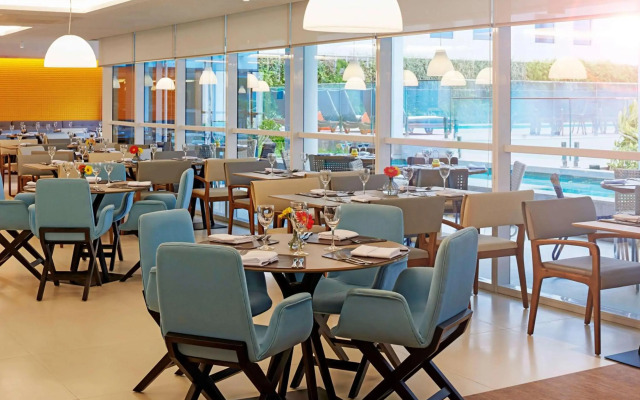 Novotel Rio de Janeiro Parque Olímpico