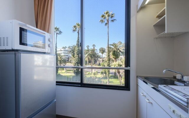 Miyazaki Mango Hotel