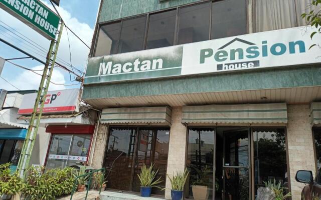 Mactan Pension House