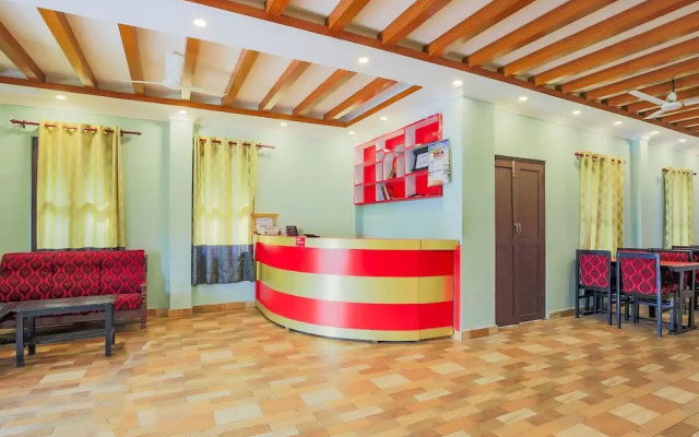 SPOT ON 437 Gairibari Resort