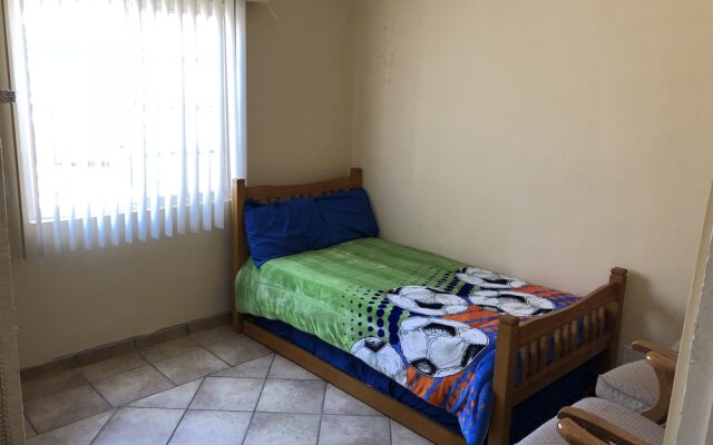 Casa Flores & Flores