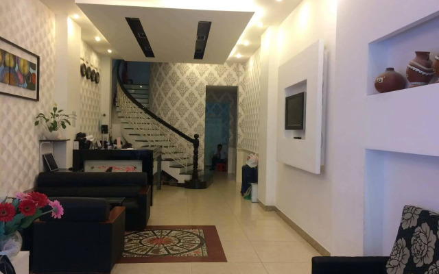 Saigon Pink 2 Hotel