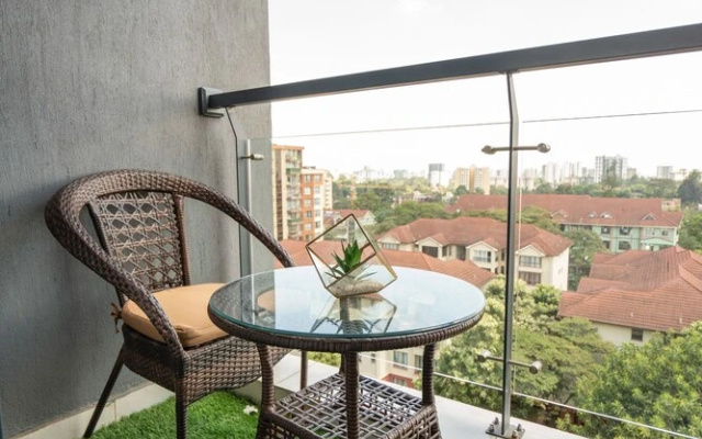 Luxurious Apartment in Lavington Nairobi