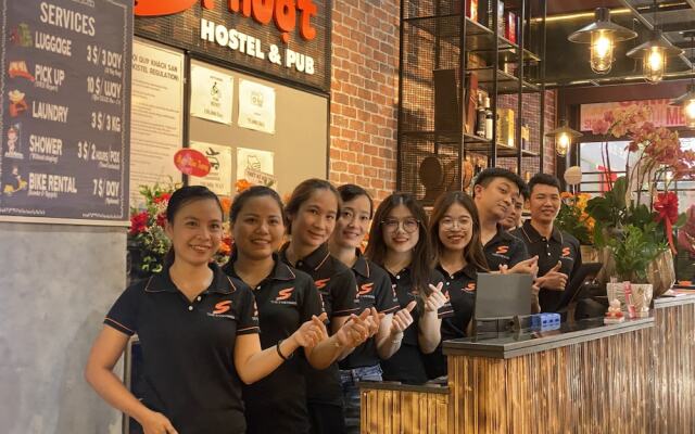 S Phuot Da Nang Hostel