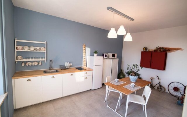 Cascina Mongianone Monferrato B&B