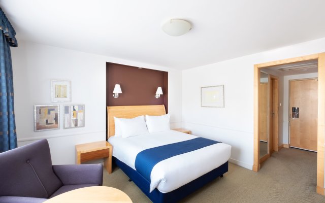 Holiday Inn London-Bexley, an IHG Hotel