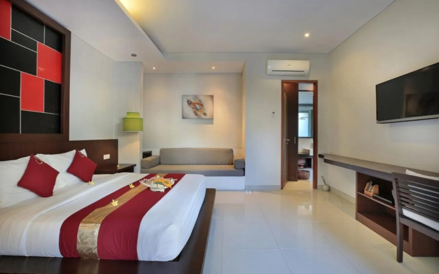 Samaja Beachside Villas