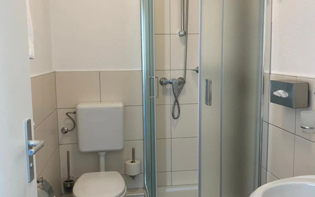 Sevdas Garni Hotel Weinforth