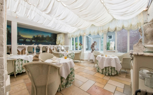 Boutique Hotel Die Swaene