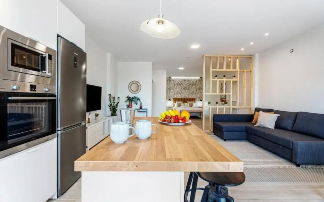 Loft The Pa By Paramount Holidays