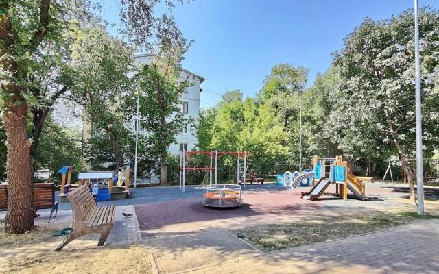 Apartamenty 10-j mikrorajon, 5A