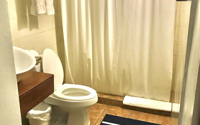 Tamboo Beside the Pointe