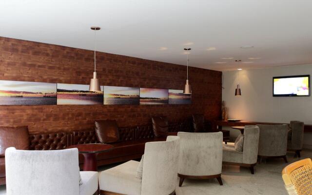 San Marino Suite Hotel