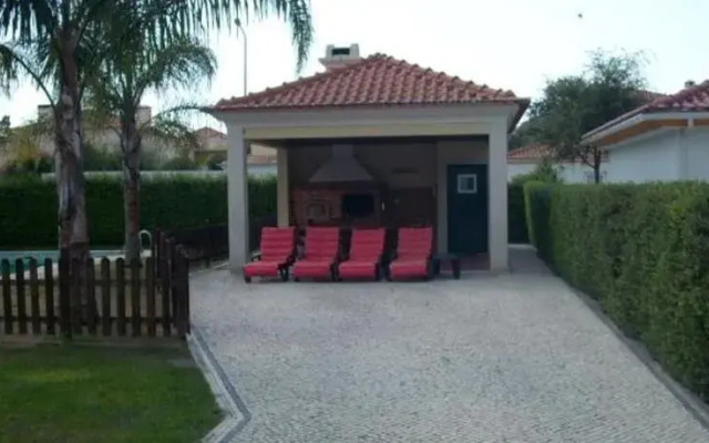 Casa em Azeitão