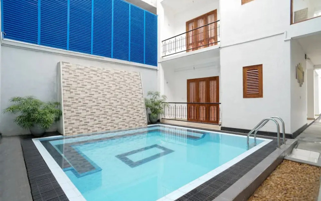 OYO 488 Wimal's Resort