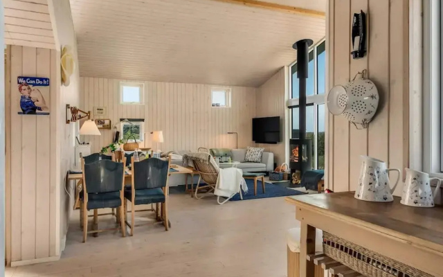 4 Star Holiday Home in Store Fuglede