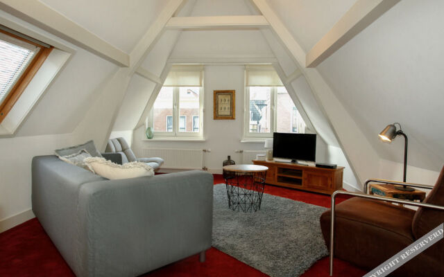 Stayci Apartments Noordeinde