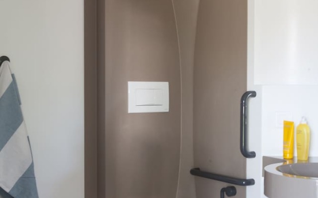 Strand 49 Camping & Glamping