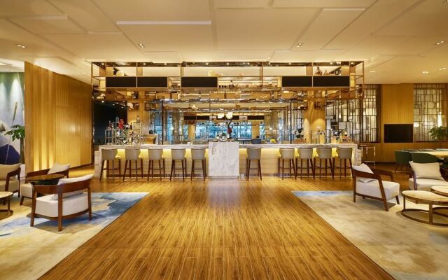 DoubleTree By Hilton Ningbo Beilun