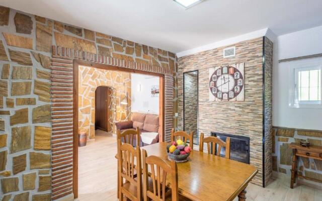 Villa RuiSol Nerja by Ruralidays