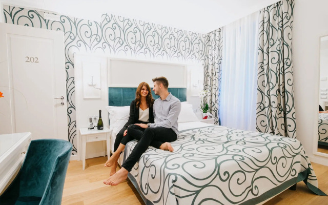 Hotel Città di Parenzo