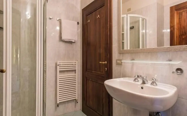 Villa di Piandaccoli