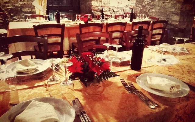 l'antico casale