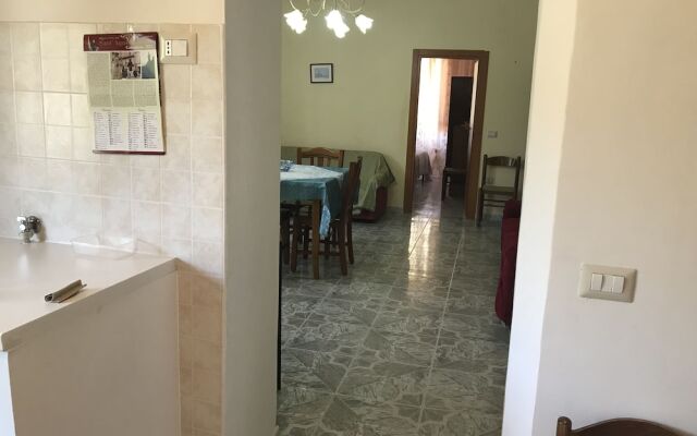 Centre of Pisciotta - Apartment - Stay 4 - Seaside