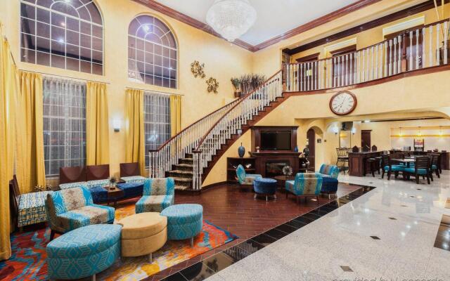 Best Western Plus Houston Atascocita Inn & Suites