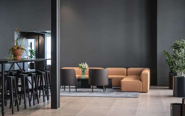 Quality Hotel Grand Larvik